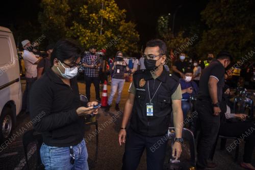 PILIHAN RAYA NEGERI JOHOR KE-15
