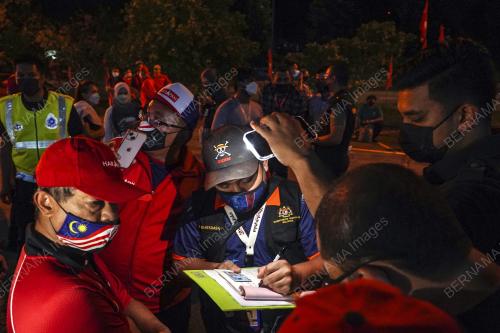 PILIHAN RAYA NEGERI JOHOR KE-15