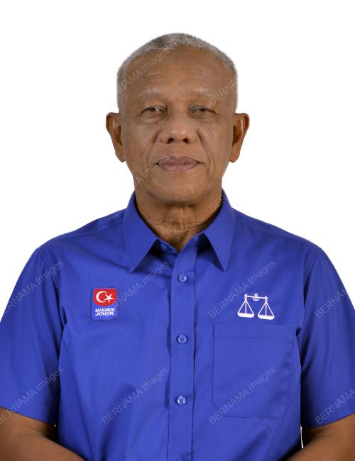 CALON BARISAN NASIONAL