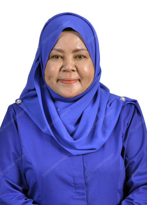 CALON BARISAN NASIONAL