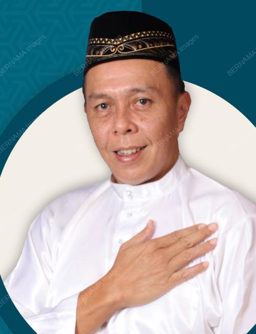 CALON PEJUANG