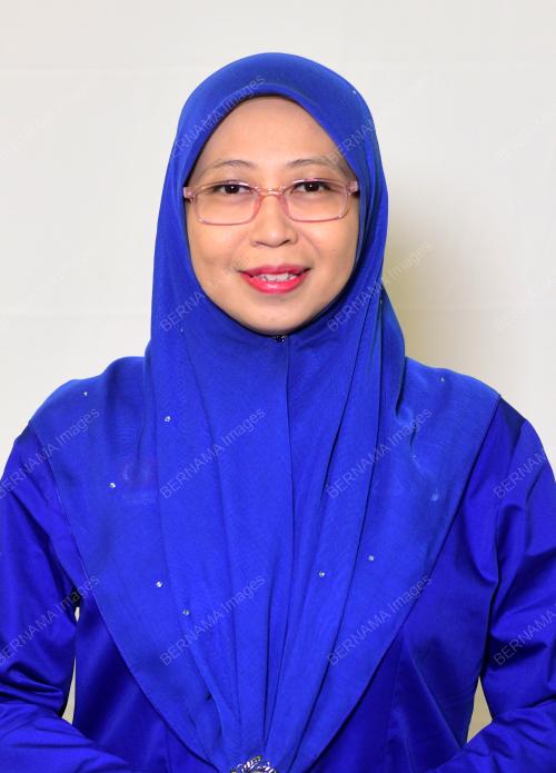 CALON BARISAN NASIONAL