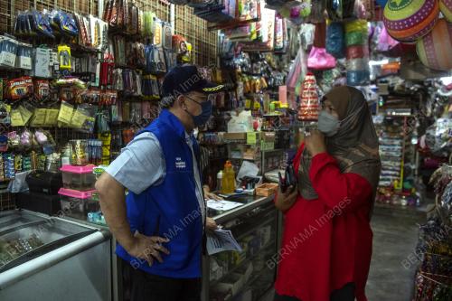 PILIHAN RAYA NEGERI JOHOR KE 15