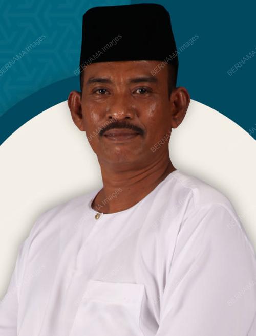 CALON PEJUANG