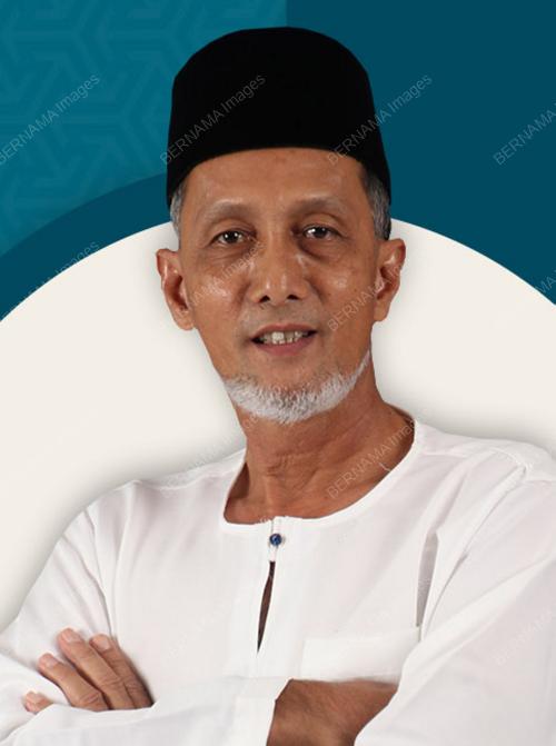CALON PEJUANG