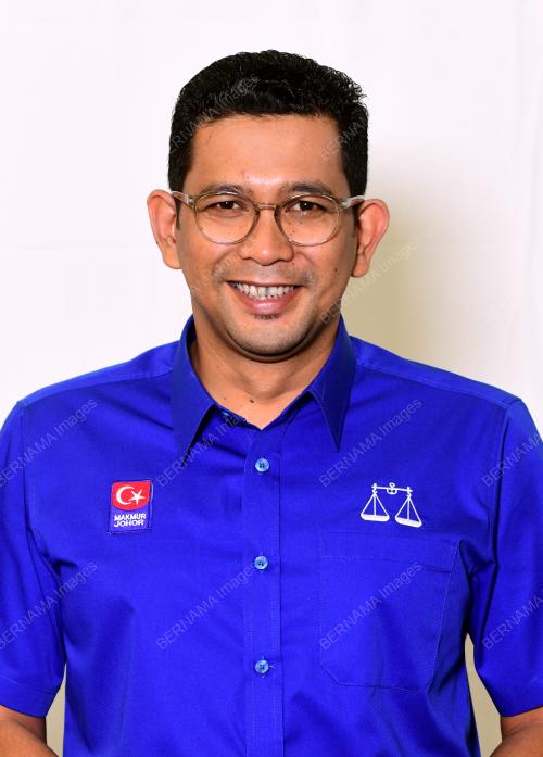 CALON BARISAN NASIONAL