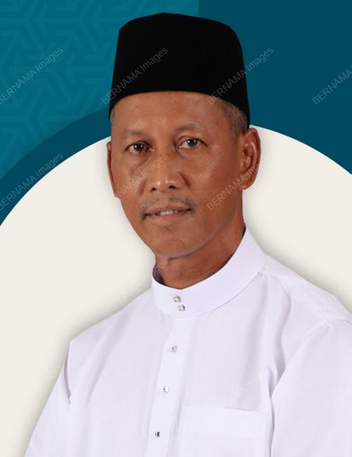 CALON PEJUANG