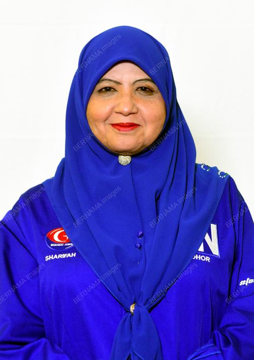 CALON BARISAN NASIONAL