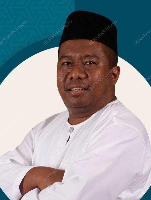 CALON PEJUANG
