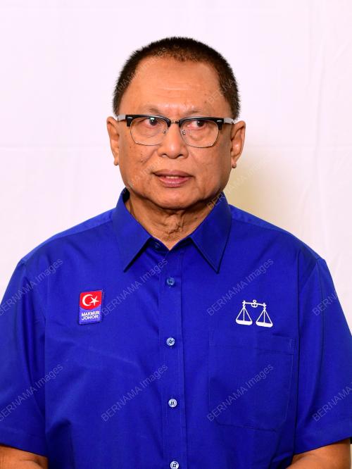 CALON BARISAN NASIONAL
