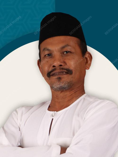 CALON PEJUANG