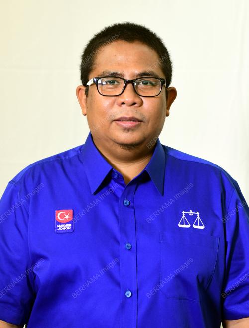 CALON BARISAN NASIONAL