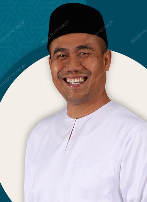 CALON PEJUANG