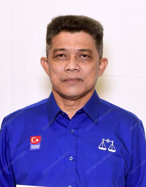 CALON BARISAN NASIONAL