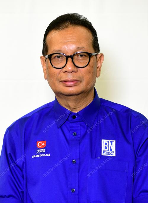 CALON BARISAN NASIONAL
