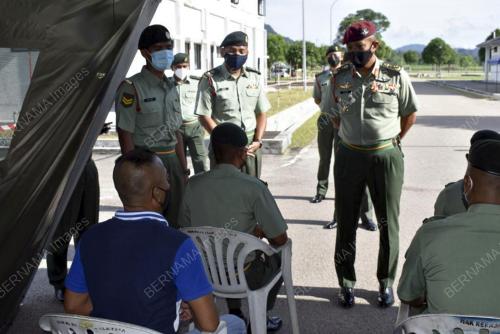 DATUK TENGKU MUHAMMAD FAUZI TENGKU IBRAHIM