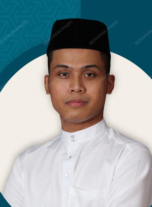 CALON PEJUANG