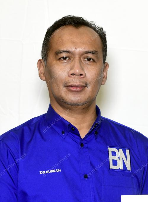 CALON BARISAN NASIONAL