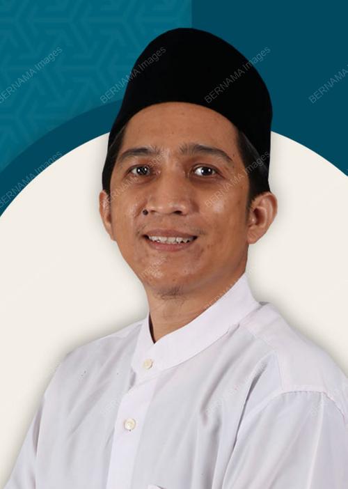 CALON PEJUANG