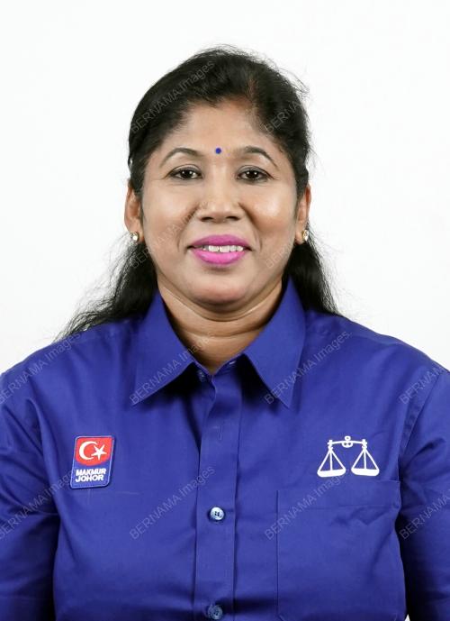 CALON BARISAN NASIONAL
