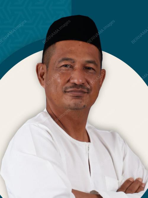 CALON PEJUANG