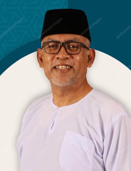 CALON PEJUANG