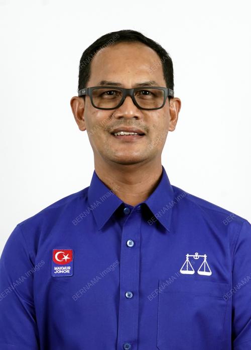CALON BARISAN NASIONAL
