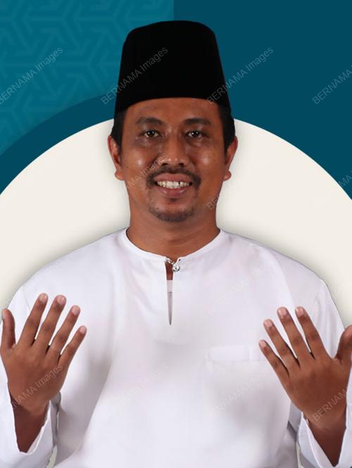 CALON PEJUANG