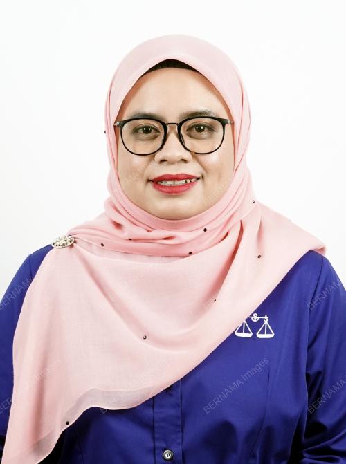CALON BARISAN NASIONAL