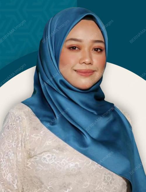 CALON PEJUANG