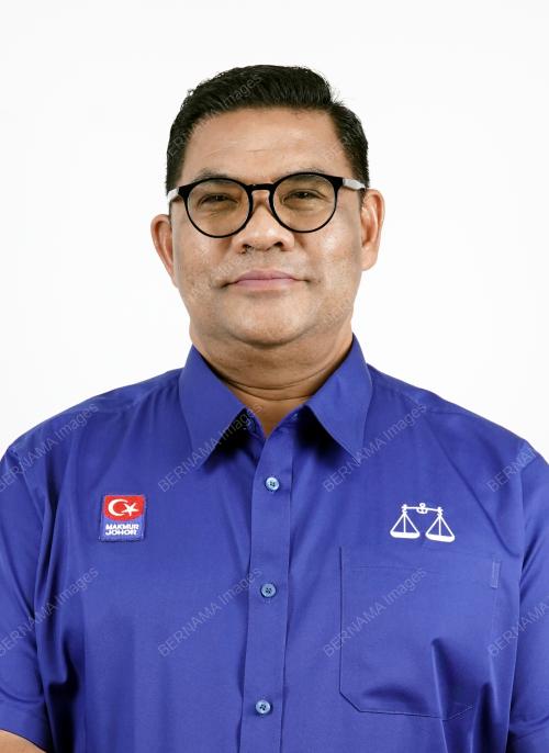 CALON BARISAN NASIONAL