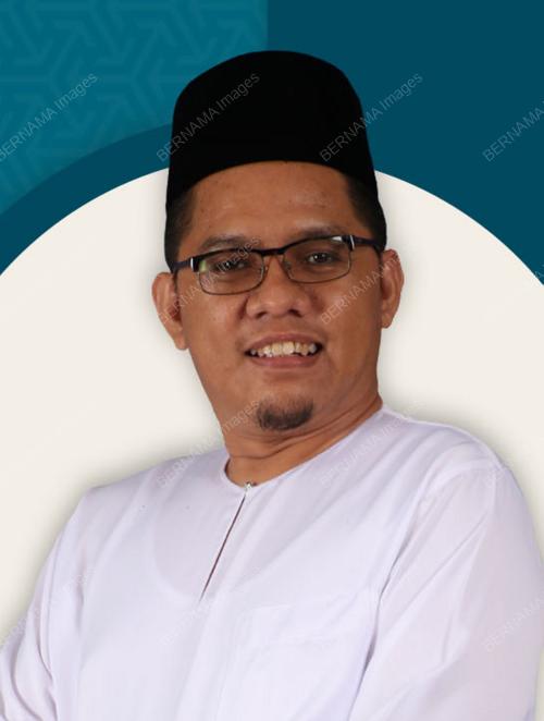 CALON PEJUANG