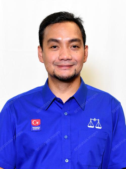 CALON BARISAN NASIONAL