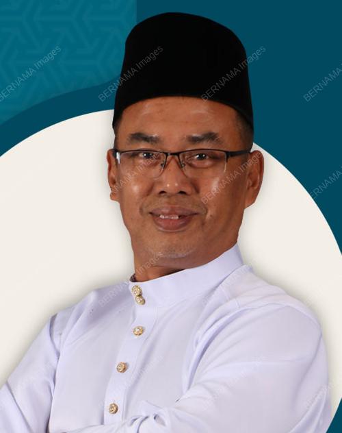 CALON PEJUANG