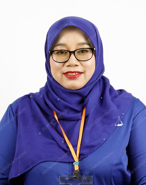 CALON BARISAN NASIONAL