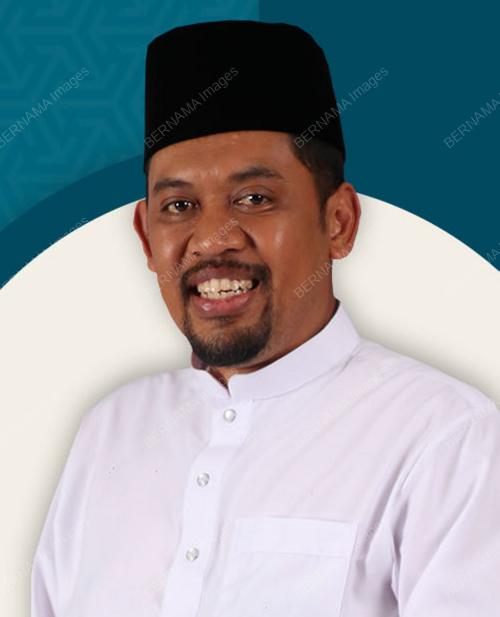 CALON PEJUANG