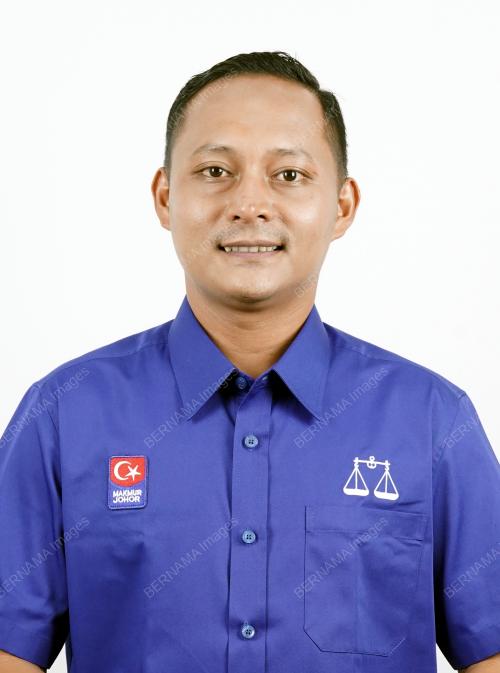 CALON BARISAN NASIONAL