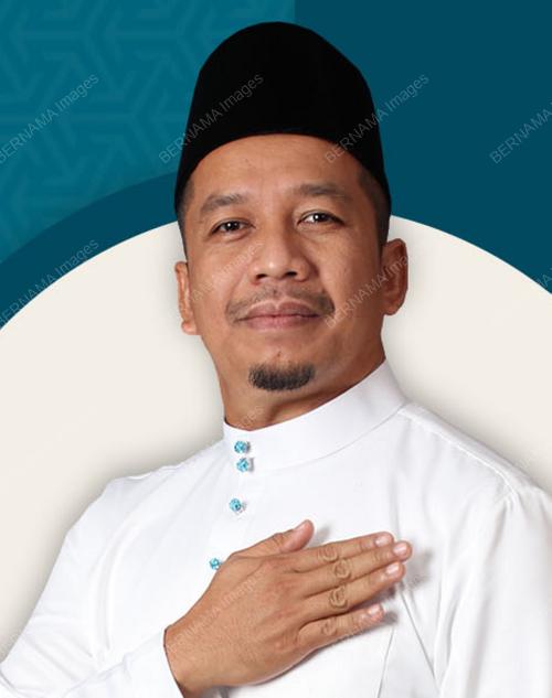 CALON PEJUANG