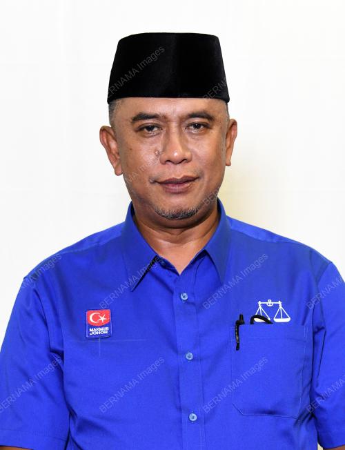 CALON BARISAN NASIONAL