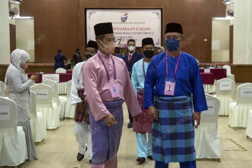 PILIHAN RAYA NEGERI JOHOR