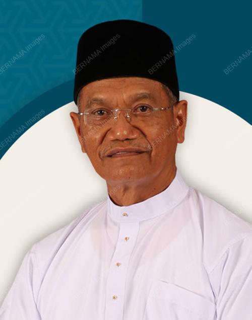 CALON PEJUANG