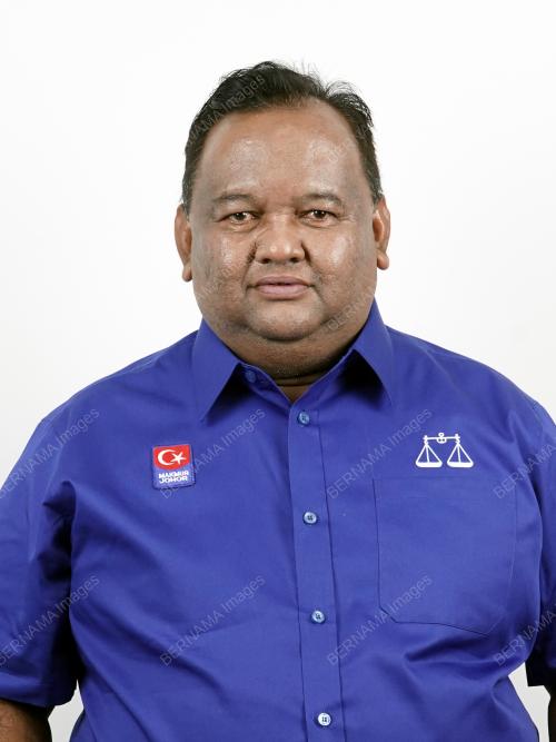 CALON BARISAN NASIONAL