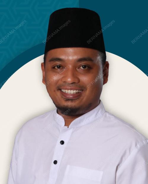 CALON PEJUANG