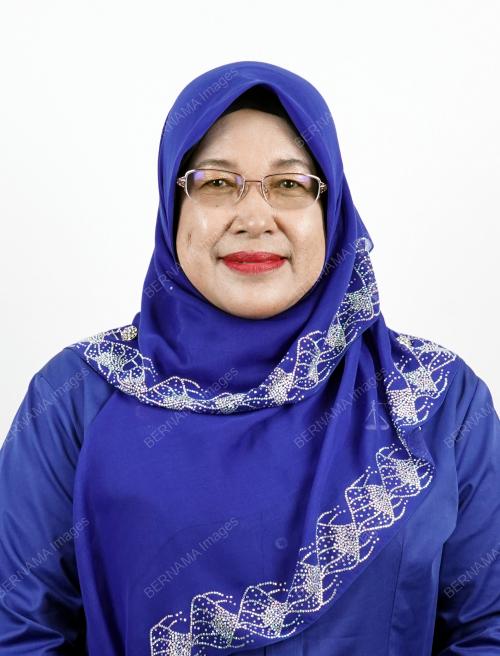 CALON BARISAN NASIONAL