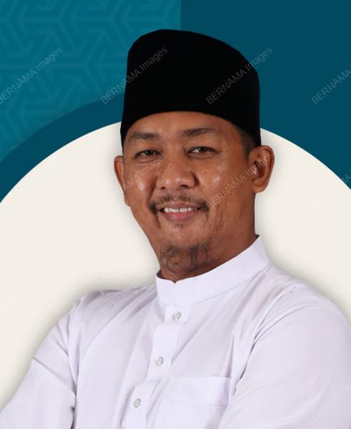 CALON PEJUANG