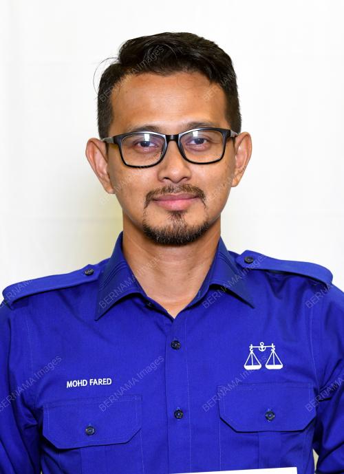 CALON BARISAN NASIONAL