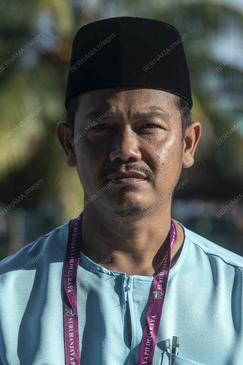 HANIFF @ GHAZALI HOSMAN