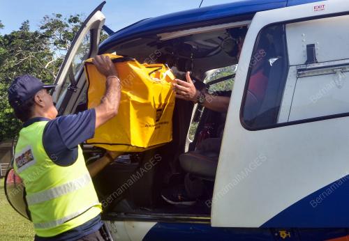 PERSIAPAN PRN KELANTAN KE-15