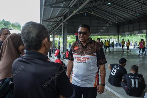 MOHD SYAHBUDDIN HASHIM