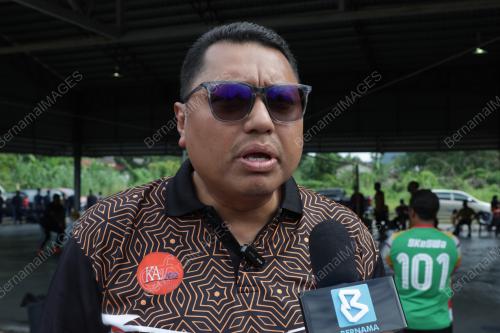 MOHD SYAHBUDDIN HASHIM